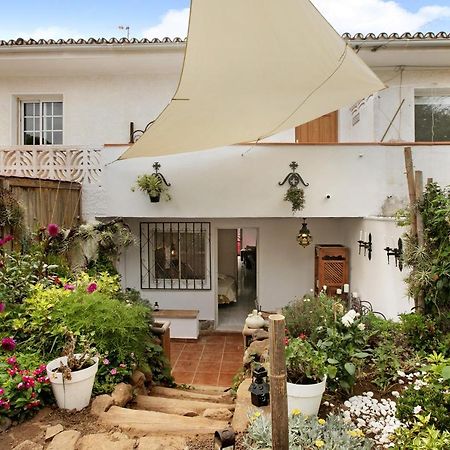 Apartamento Jardin Del Sol Такоронте Экстерьер фото