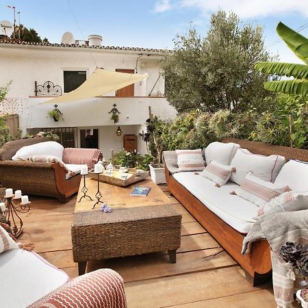 Apartamento Jardin Del Sol Такоронте Экстерьер фото