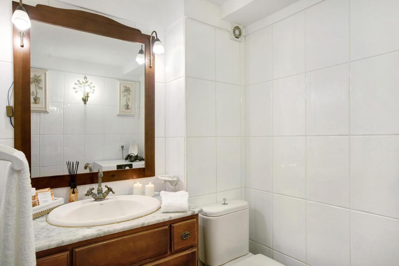Apartamento Jardin Del Sol Такоронте Экстерьер фото