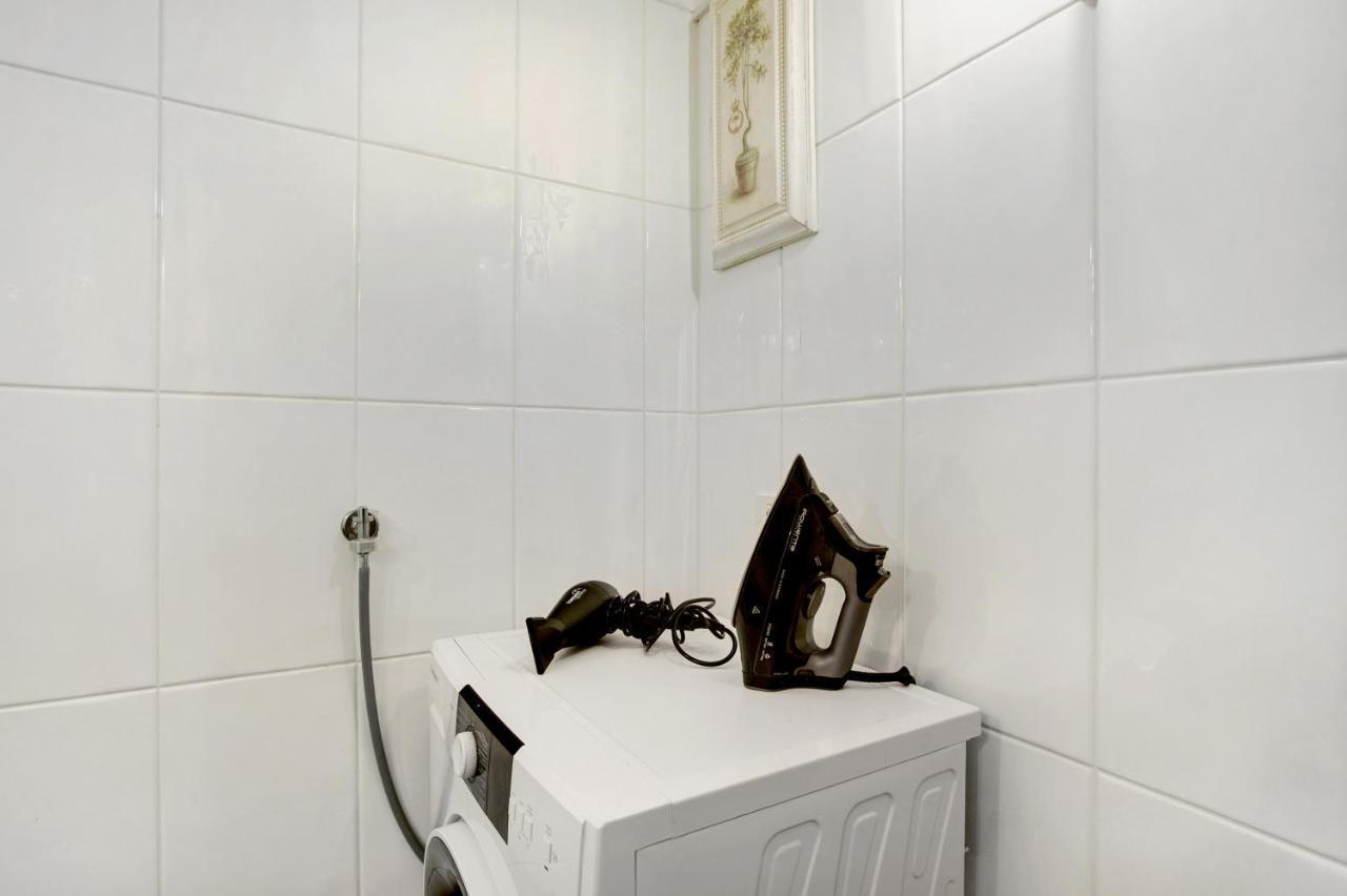 Apartamento Jardin Del Sol Такоронте Экстерьер фото