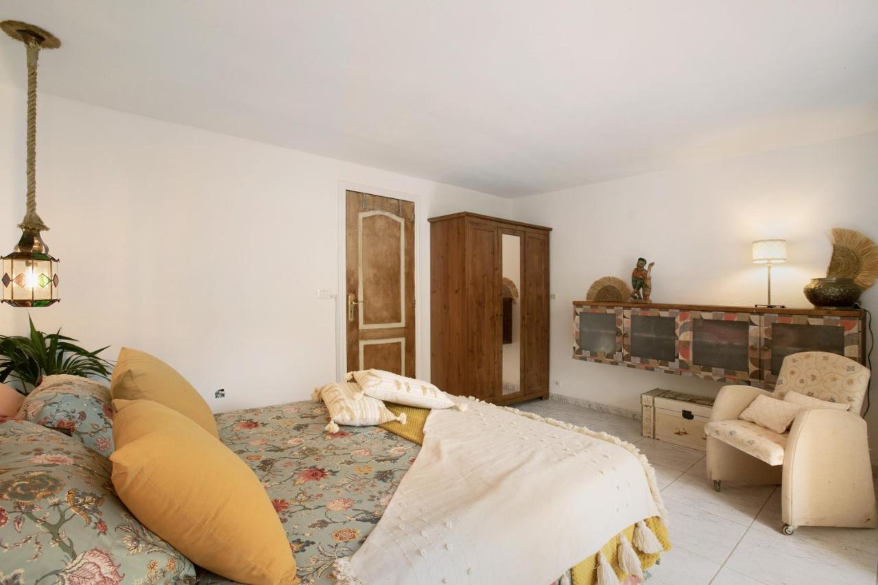 Apartamento Jardin Del Sol Такоронте Экстерьер фото